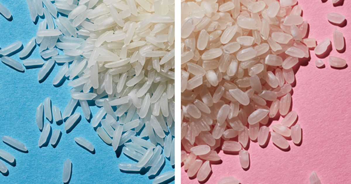 Long Grain vs. Short Grain Rice What's The Difference Chatelaine