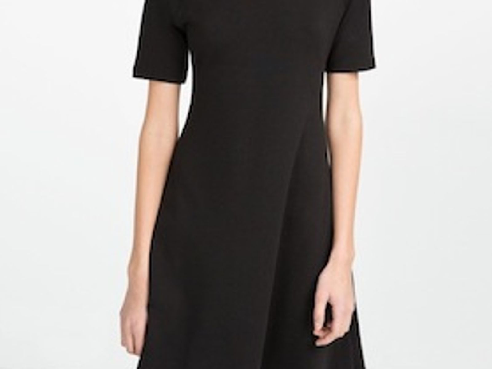 10 ways to update your little black dress for spring - Chatelaine