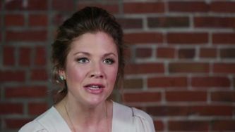 Sophie Grégoire Trudeau on being a feminist