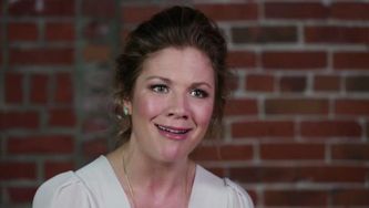 Sophie Grégoire Trudeau on beauty