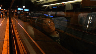 Germany introduces women-only train cars. Good idea?
