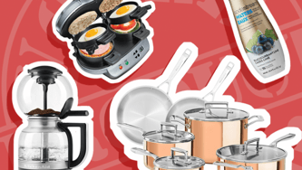 6 clever new products for your kitchen
