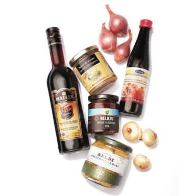 10 global pantry staples to try soon