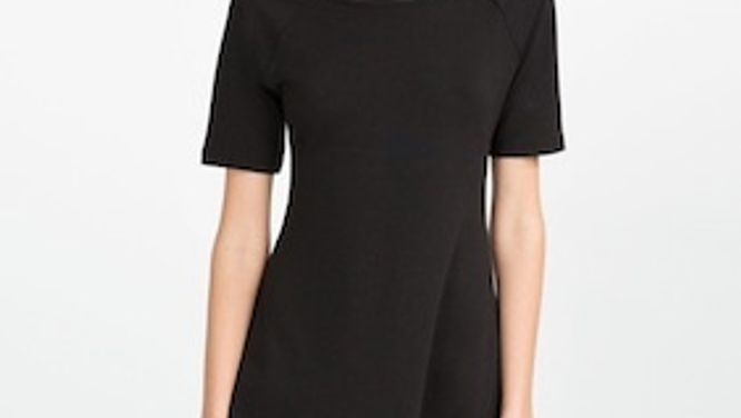 10 ways to update your little black dress for spring