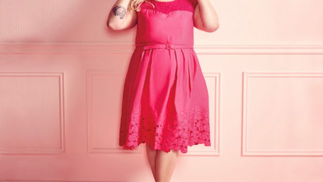4 plus-size fashion 'rules' to ignore completely
