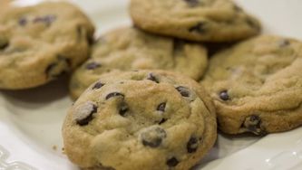 Baking School: How to cream butter and sugar