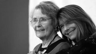 Chatelaine asked mothers and daughters to interview each other