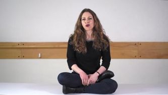 7 ways the peacock pose is a lot like politics