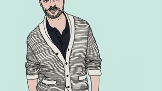 A date with Jason Priestley: The '90s heartthrob no one got over