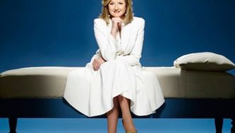 Q&A: Arianna Huffington on the science of sleep