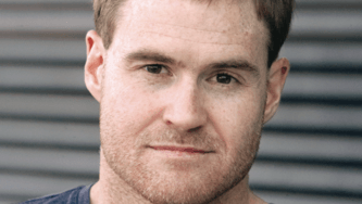 Ask an author: Craig Davidson