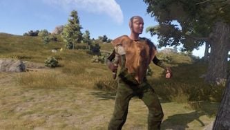 Men freak out at the idea of being a (virtual) woman