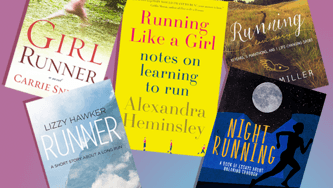 5 inspiring books about women who run
