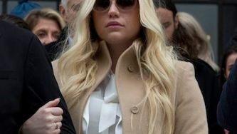 Kesha's claims against Dr. Luke dismissed by judge