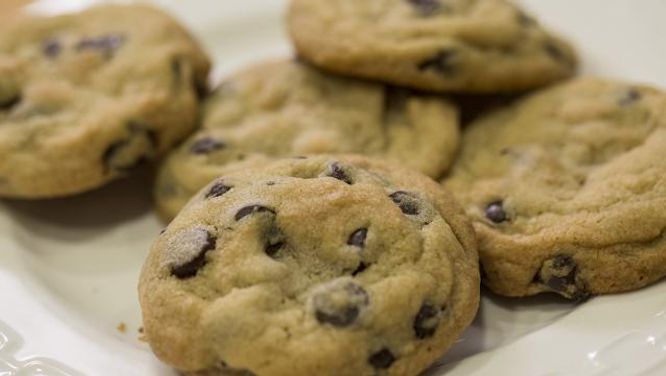 Baking School: How to cream butter and sugar