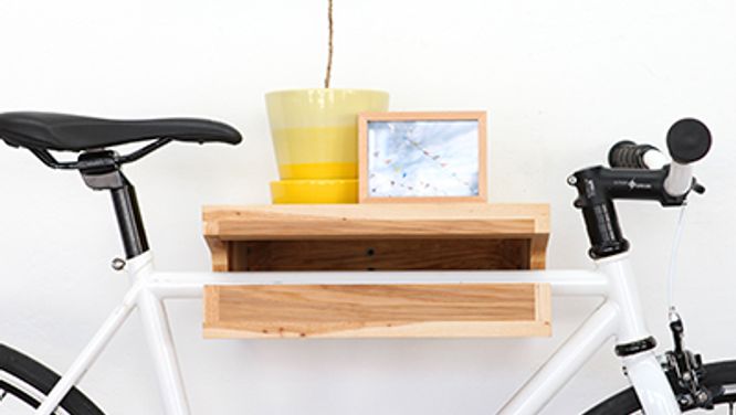 6 super-versatile pieces for small entryways