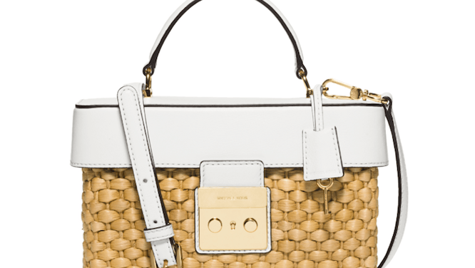 6 totally wearable spring handbags — as seen on celebrities