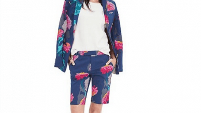 7 daring fashion prints to try this spring