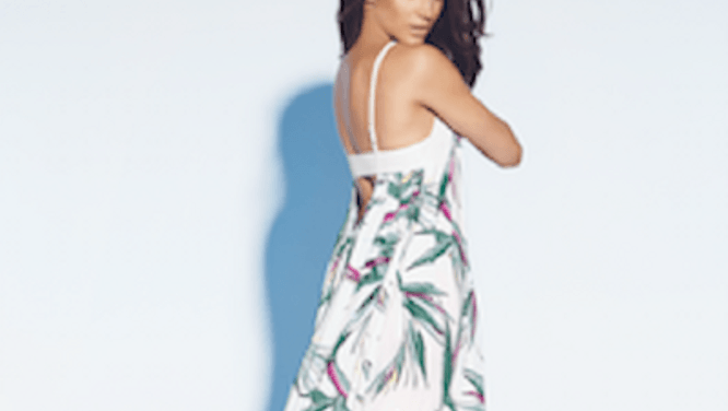 Love Meghan Markle on Suits? Then you'll love her dress line