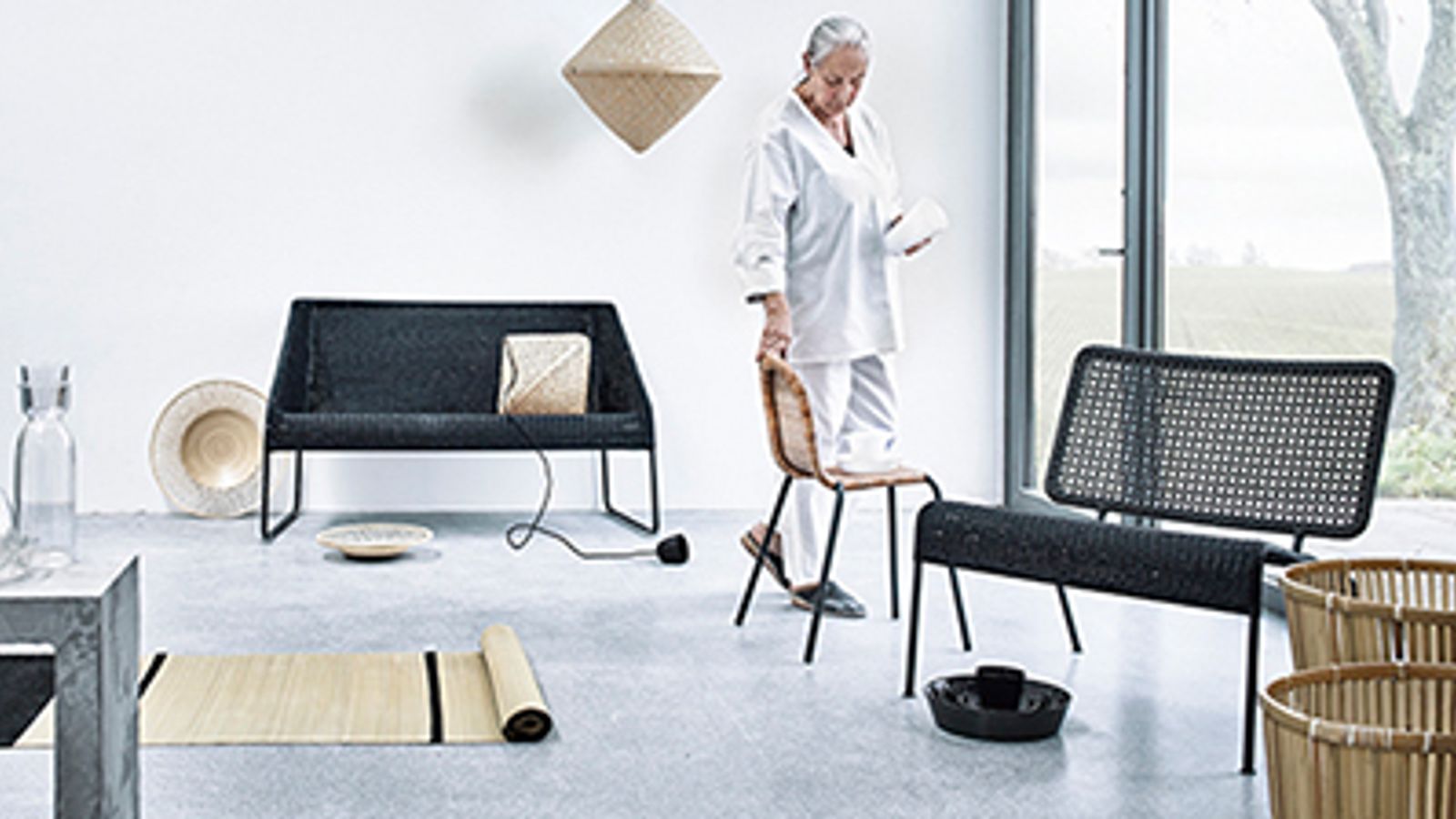Ikea Canada's new, eco-friendly line is here — and it's gorgeous