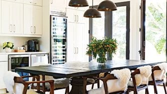 10 hot kitchen trends we can't wait to try out