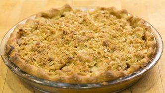 Baking school: How to make pie