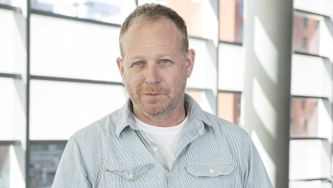 Chef Andy Ricker takes the All-Star Chef Egg Timer Quiz