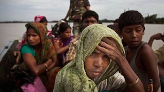 Does climate change affect women more than men?