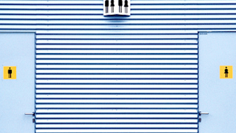Here's why we need gender-neutral washrooms