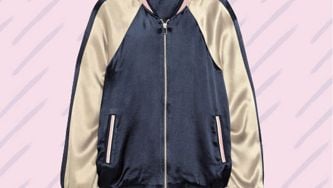 Over your jean jacket? Try these cool spring coats instead