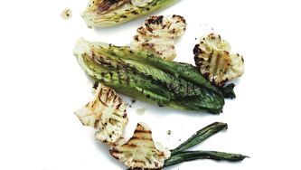 3 vegetables you didn't know you could grill
