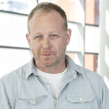 Chef Andy Ricker takes the All-Star Chef Egg Timer Quiz