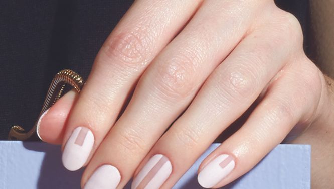 3 DIY spring manicures to try right now