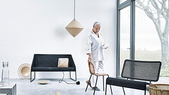 Ikea Canada's new, eco-friendly line is here — and it's gorgeous
