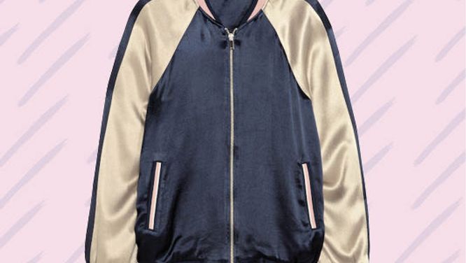 Over your jean jacket? Try these cool spring coats instead