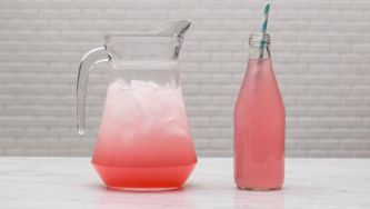 Chatelaine Quenchers: How to make rhubarb pop