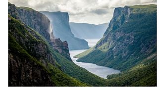 The 12 Most Stunning National Parks in Canada