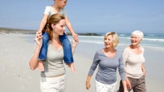 What the rest of Canada can learn about parenting from Atlantic Canada