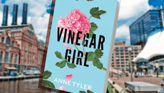 Travel: A novel take on visiting Baltimore