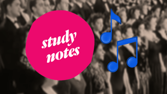 A new study finds joining a choir can have health benefits
