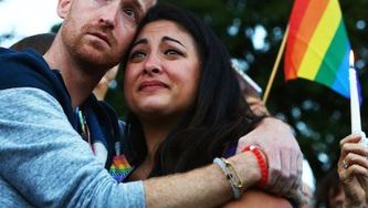 Orlando shooting: Intolerance and anti-gay rhetoric play a role in violence