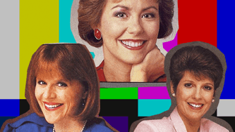 Throwback Thursday: The women of Canada AM