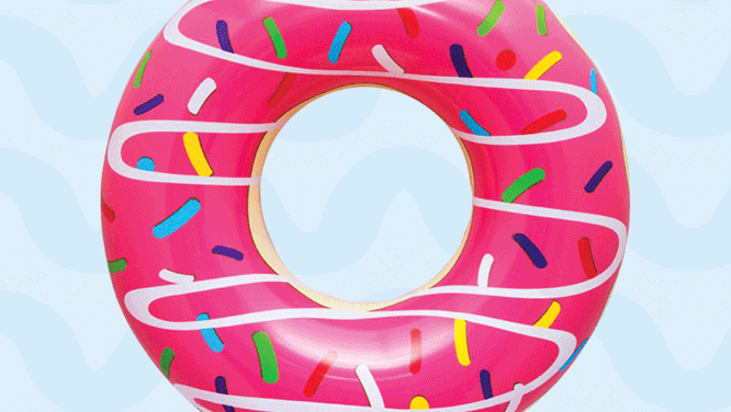 10 last-minute (and totally inexpensive) hostess gifts