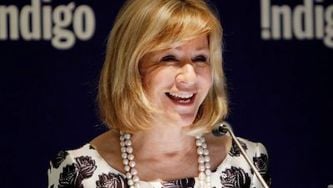 How Heather Reisman is transforming Indigo into a 'cultural department store'
