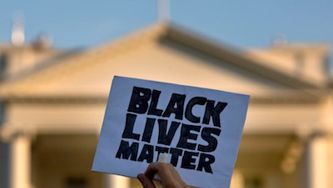 All Lives Matter isn't a thing