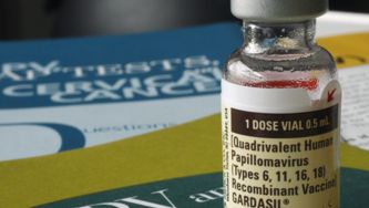 HPV vaccine reduces cervical abnormalities in young women