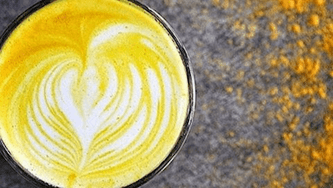 Everyone’s got yellow fever for turmeric