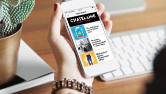 Chatelaine's app just got better. Here's what's new