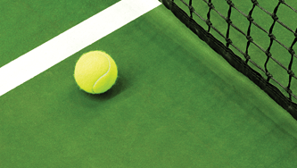 Don't know anything about tennis? Here's a handy guide