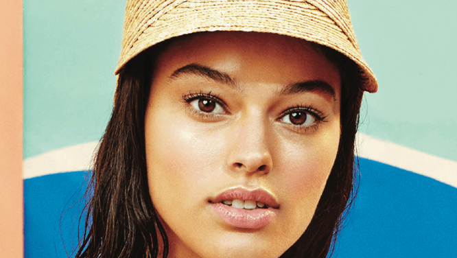 10 chic hats to block the summer sun